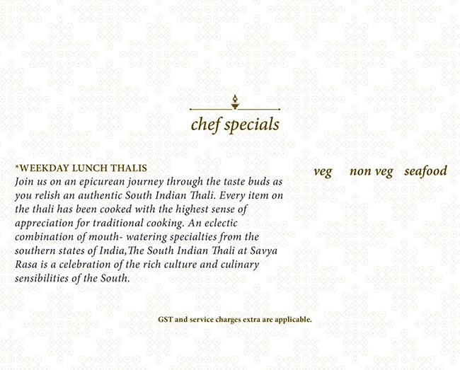 Savya Rasa - Sector 52 - Gurgaon image 3