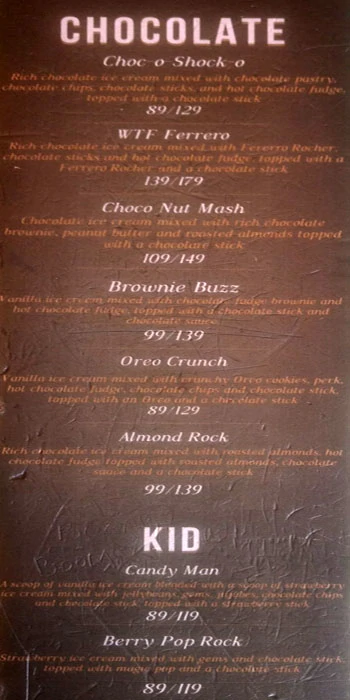 Scoop Station - Ambalamukku - Trivandrum image 1