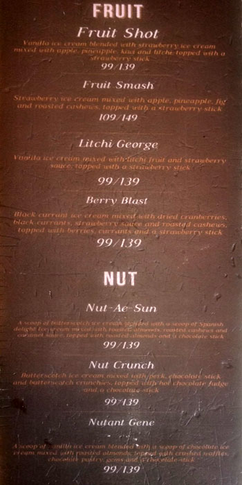 Scoop Station - Ambalamukku - Trivandrum image 2