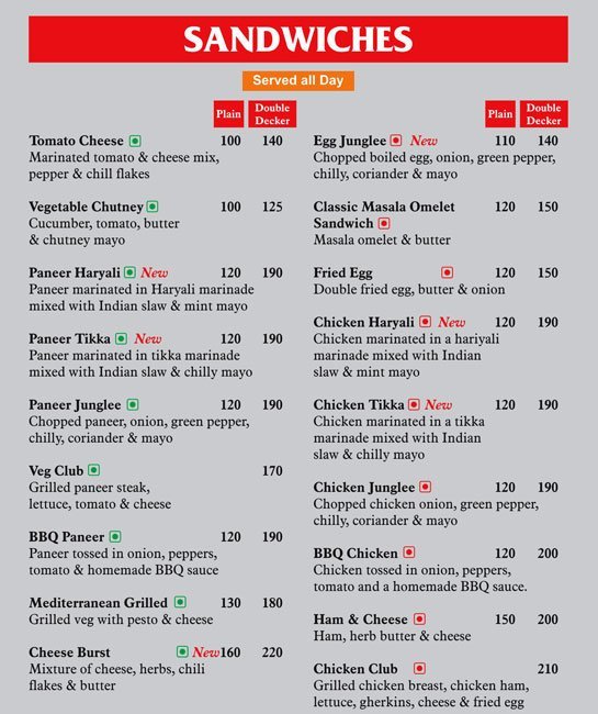 Scrumptious NX - Andheri West - Mumbai image 5