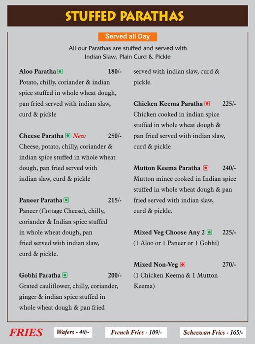 Scrumptious NX - Andheri West - Mumbai image 3