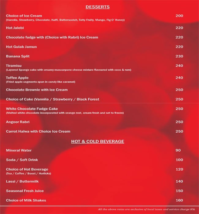 Sea Breeze - JP Hotel - Koyambedu - Chennai image 2