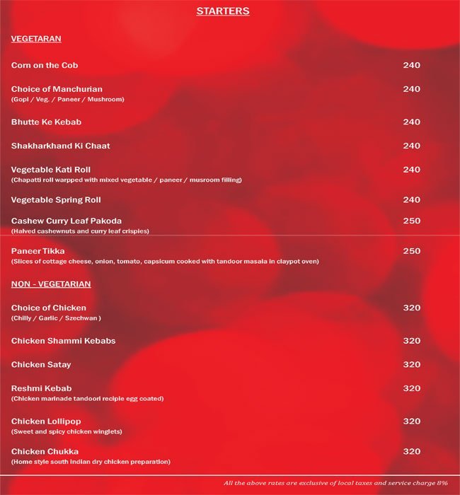 Sea Breeze - JP Hotel - Koyambedu - Chennai image 8