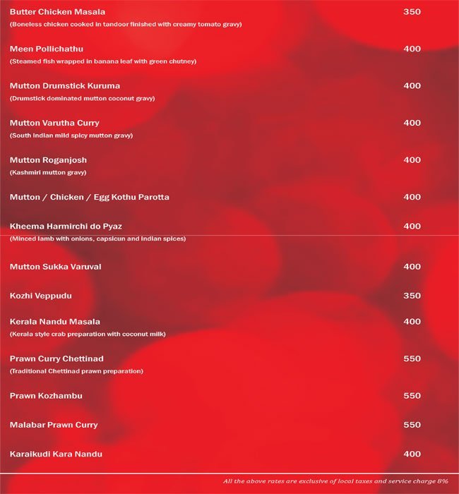 Sea Breeze - JP Hotel - Koyambedu - Chennai image 4