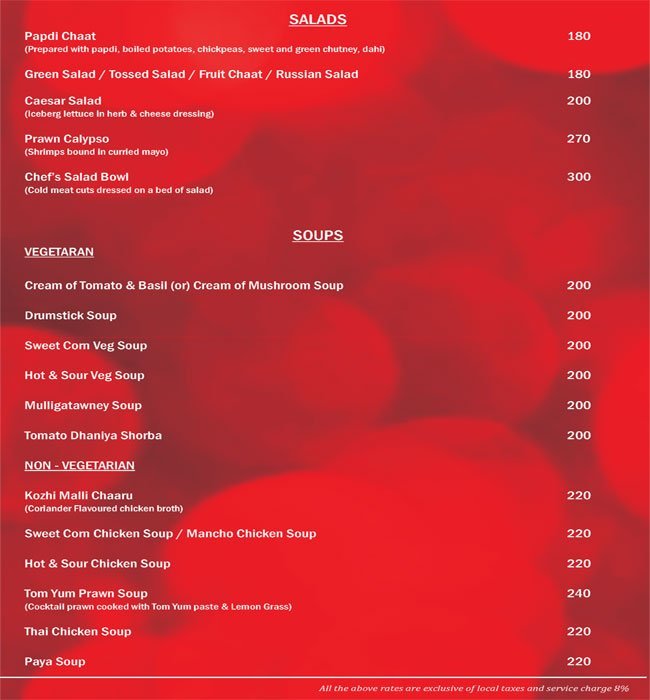 Sea Breeze - JP Hotel - Koyambedu - Chennai image 1