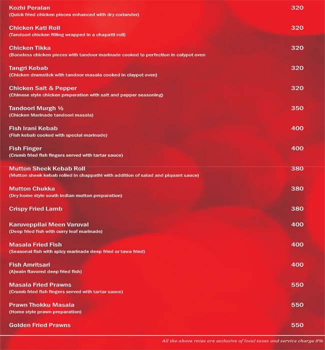 Sea Breeze - JP Hotel - Koyambedu - Chennai image 7