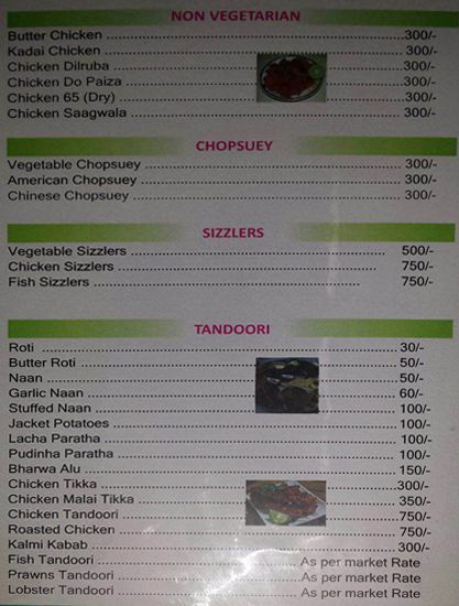 Sea King - Calangute Beach - Calangute - Goa image 3