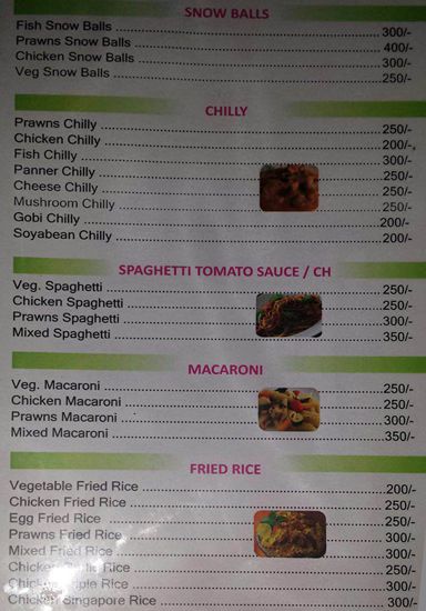 Sea King - Calangute Beach - Calangute - Goa image 9