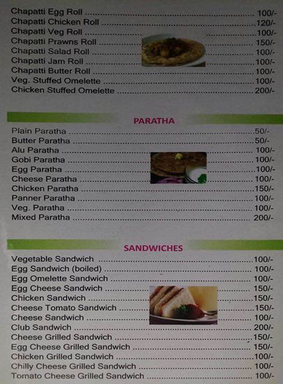 Sea King - Calangute Beach - Calangute - Goa image 10