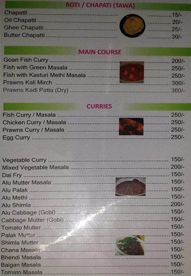 Sea King - Calangute Beach - Calangute - Goa image 6