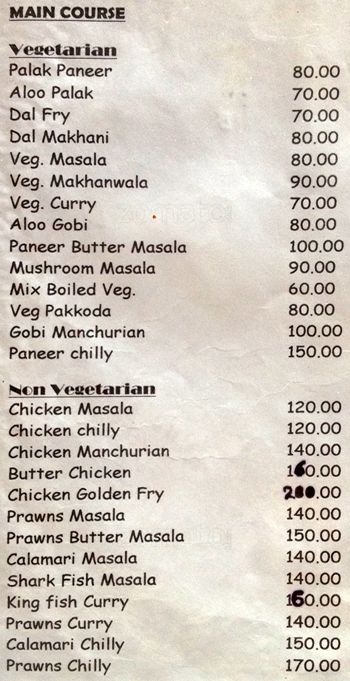 Sea Palm - Vagator - Vagator Beach - Goa image 4