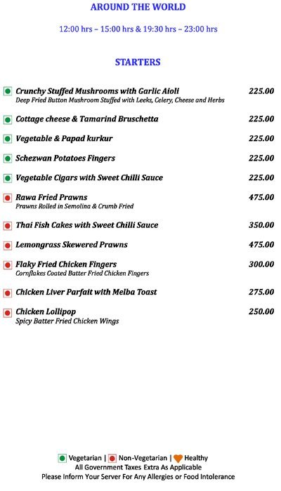 Seagull - Mobor - Goa image 10