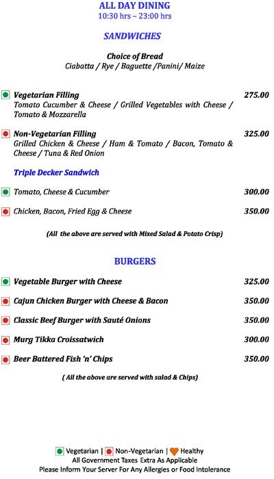 Seagull - Mobor - Goa image 14