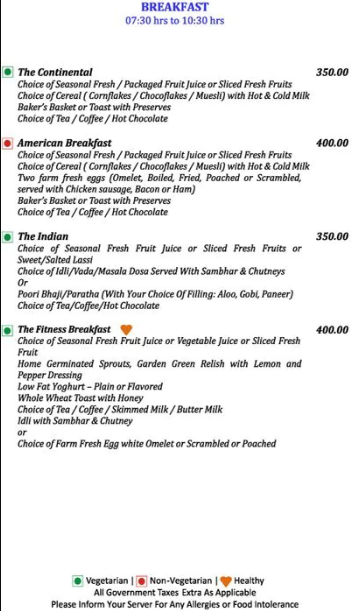 Seagull - Mobor - Goa image 1