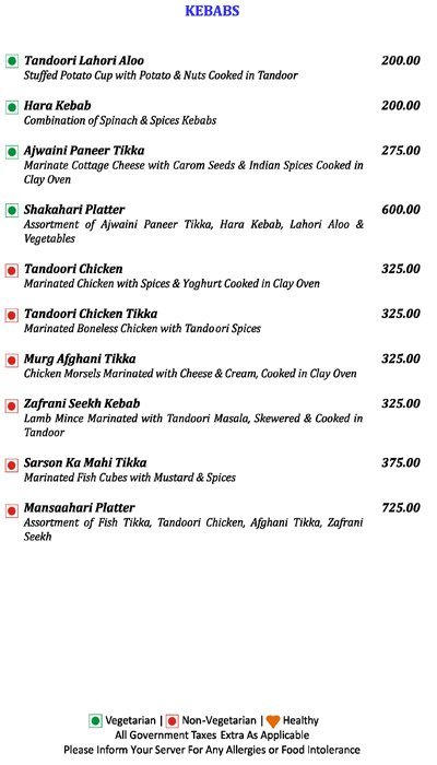 Seagull - Mobor - Goa image 9