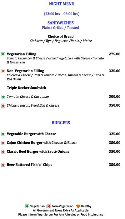 Seagull - Mobor - Goa image 4