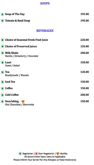 Seagull - Mobor - Goa image 2