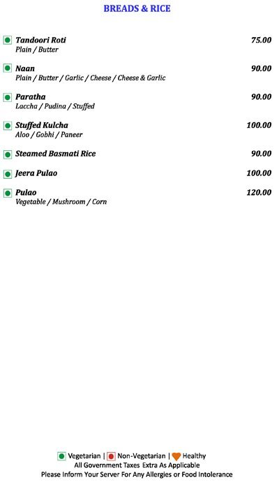 Seagull - Mobor - Goa image 6