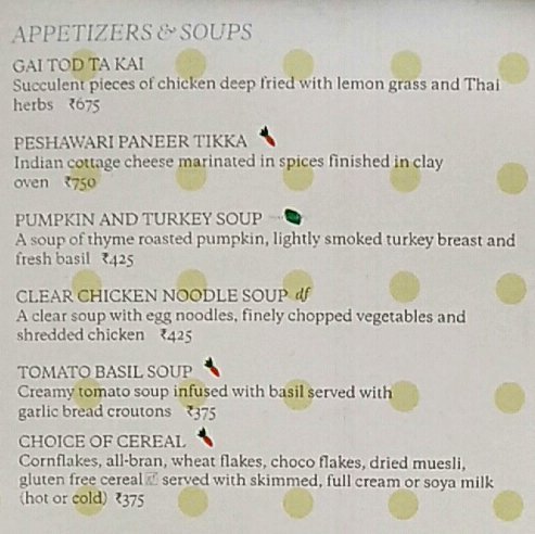 Seasonal Tastes - Koregaon Park - Pune image 7