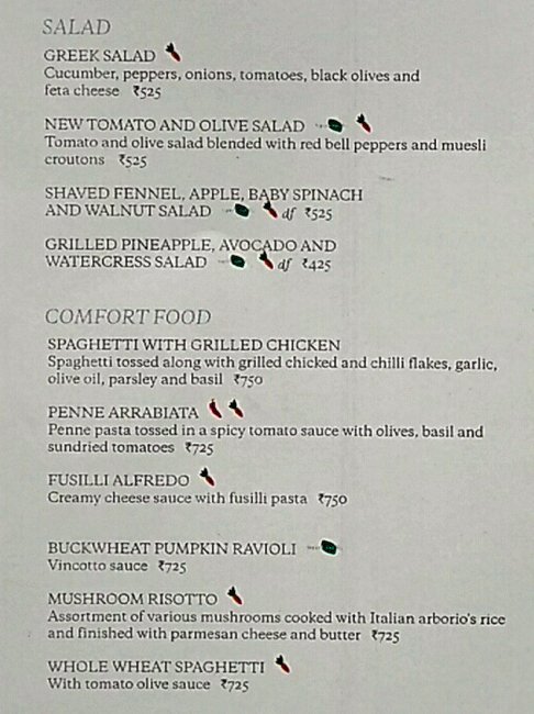 Seasonal Tastes - Koregaon Park - Pune image 6