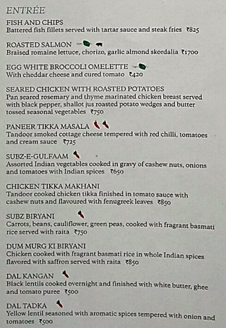 Seasonal Tastes - Koregaon Park - Pune image 4