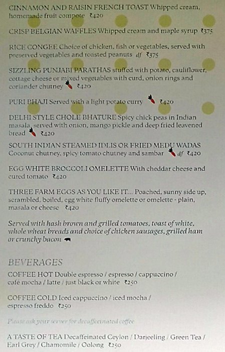 Seasonal Tastes - Koregaon Park - Pune image 9