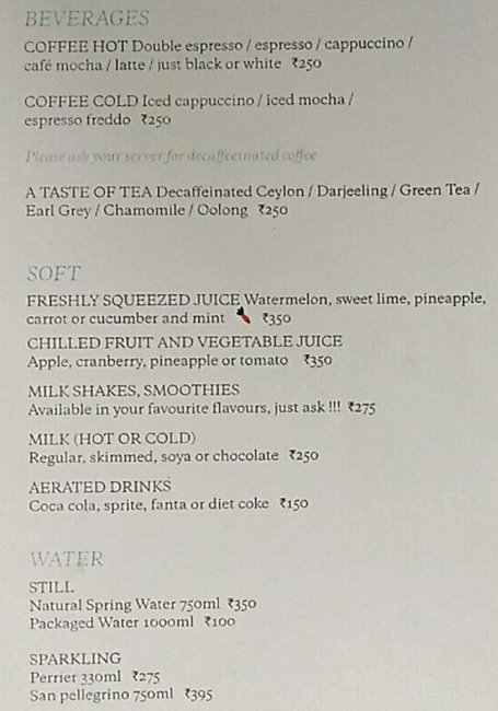 Seasonal Tastes - Koregaon Park - Pune image 2