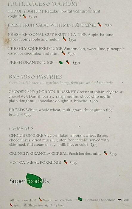 Seasonal Tastes - Koregaon Park - Pune image 12