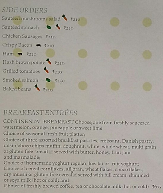 Seasonal Tastes - Koregaon Park - Pune image 11