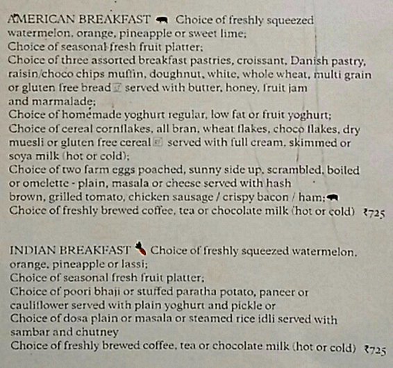 Seasonal Tastes - Koregaon Park - Pune image 10