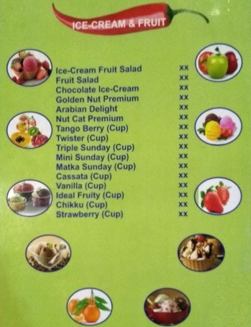 Seif Palace Restaurant - Eshwar Nagar - Manipal image 2