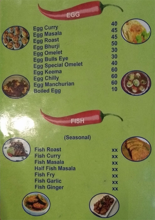 Seif Palace Restaurant - Eshwar Nagar - Manipal image 9