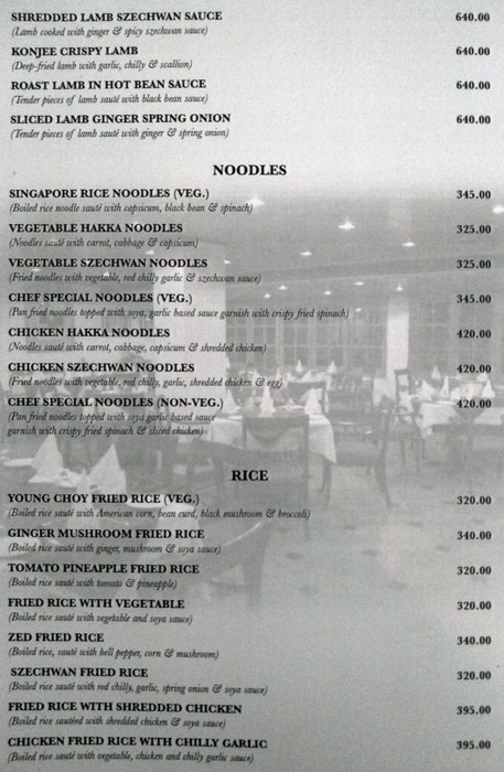 Seventh Heaven - Summer Hill - Shimla image 8