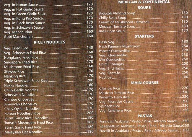 Shabari Pure Veg - Andheri - Mumbai image 7