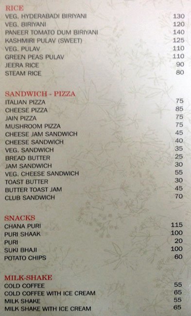 Shabari Restaurant - Odhav - Ahmedabad image 3