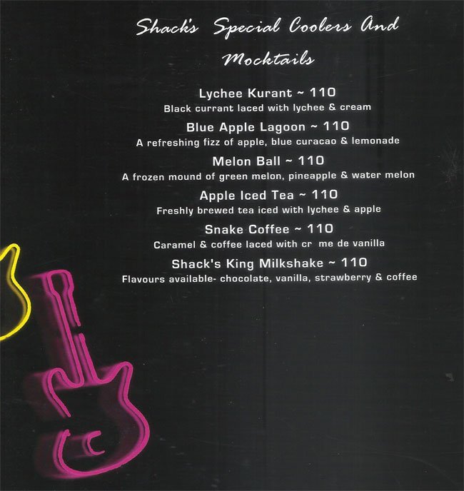 Shack - Kankurgachhi - Kolkata image 8