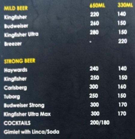 Shacks On Sand - Lavale - Pune image 2