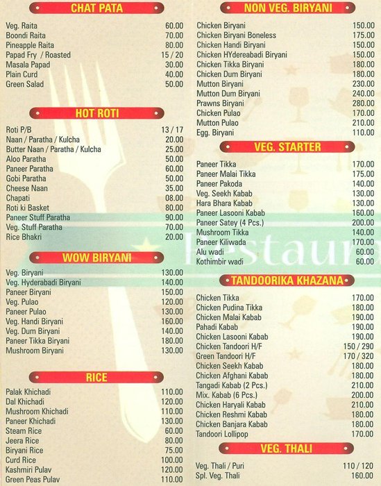 Shagun - Bhandup - Mumbai image 3