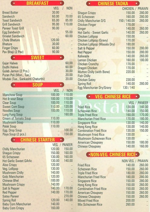 Shagun - Bhandup - Mumbai image 1