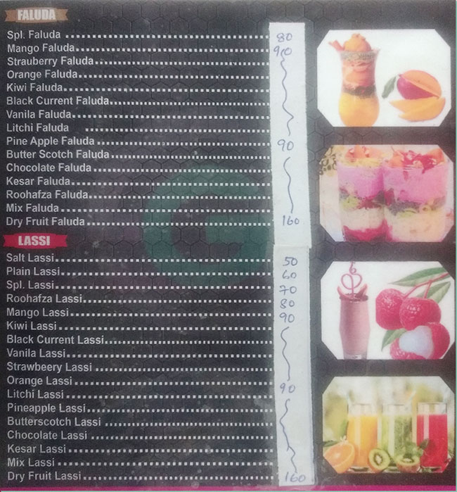 Shah Ghouse Cafe & Restaurant - Tolichowki - Hyderabad image 1