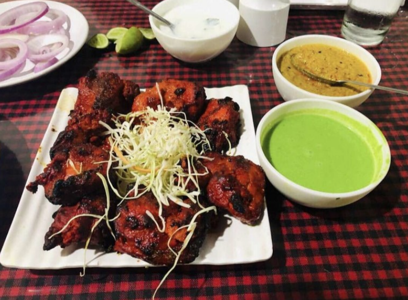 Shah Ghouse Cafe & Restaurant - Tolichowki - Hyderabad image 9