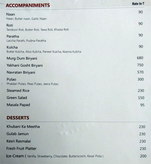 Shahi Handi - Shamirpet - Hyderabad image 1