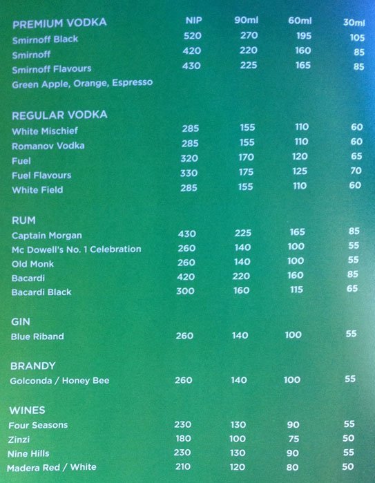 Shailaja Restaurant - Shivaji Nagar - Pune image 5