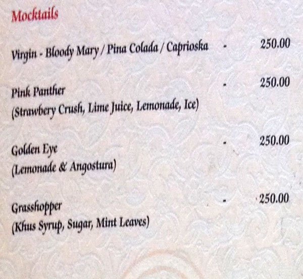 Shailaja Restaurant - Shivaji Nagar - Pune image 2