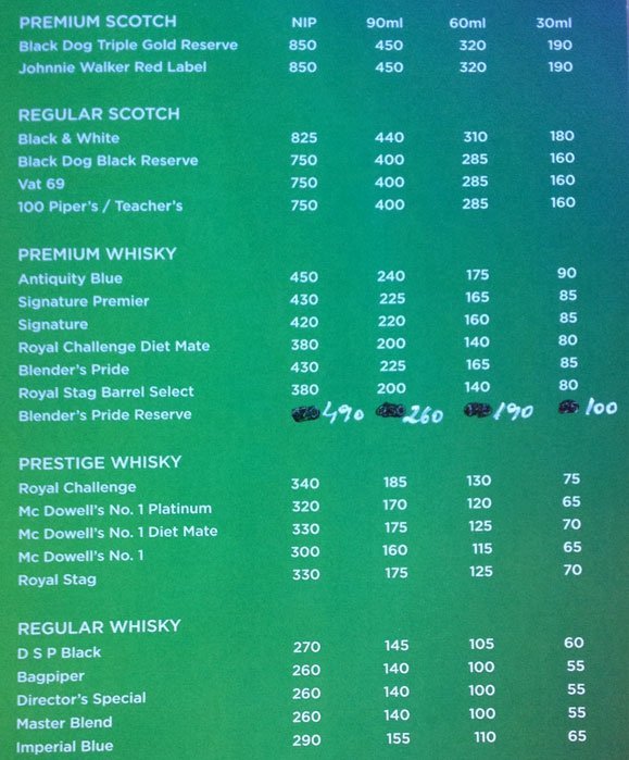 Shailaja Restaurant - Shivaji Nagar - Pune image 4