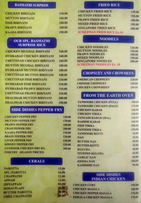 Shalimar - Perambur - Chennai image 5