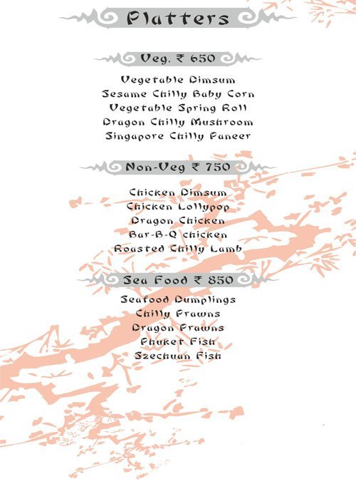 Shanghai Chef 2 - Gachibowli - Hyderabad image 10