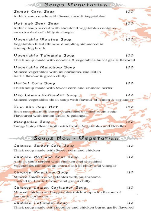 Shanghai Chef 2 - Gachibowli - Hyderabad image 23