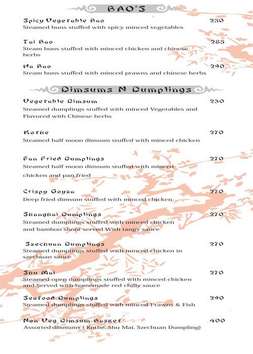 Shanghai Chef 2 - Gachibowli - Hyderabad image 19