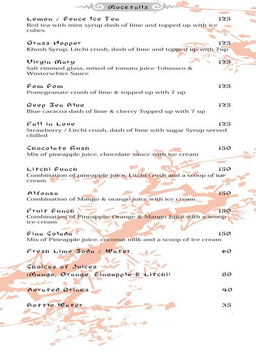 Shanghai Chef 2 - Gachibowli - Hyderabad image 11